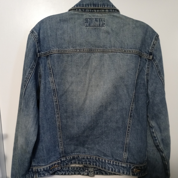 🏩🎍VINTAGE OLD NAVY JACKET 🎻🎹 - Picture 3 of 5